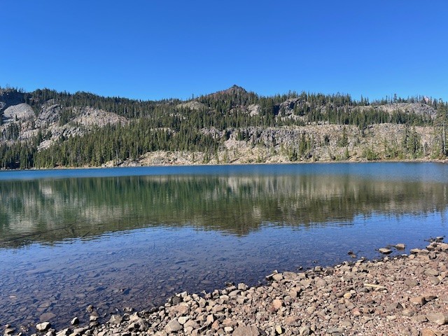 Carl Lake